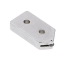 2pcs Glass Cutting Tool Replacement Head Glass Cutter Head Mosaic Cutter