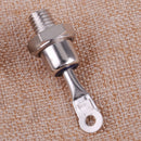 2PCS ZP20A 20AMP Power Stud Silicon Rectifier Diode 1cm Electrical eEquipment