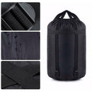 Sports Waterproof Nylon Compression Stuff Sack Bag Outdoor Camping Sleeping Bags