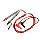 A830L LCD Digital Multimeter DC AC Voltage Diode Freguency Test Multitester OZ