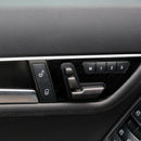 For Mercedes Benz W204 W212 LHD 2049058402 Door Lock Switch Buttons Driver Side
