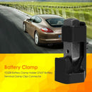 YD228 Battery Clamp Holder 57637 Battery Terminal Clamp Clips Connector