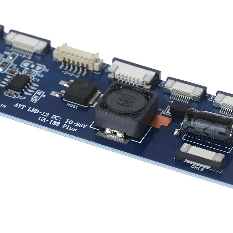Multifunction Inverter for Backlight LED Constant Current Board Driver  OZ