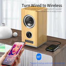 Essager K6 Bluetooth Adapter Wireless BT5.0 Audio Receiver Transmitter A