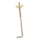 Piano Pedal Adjusting Lever Screw Regulating Tool Replacement Accessory