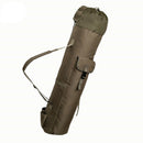 Fishing Bags Portable Multifunction Nylon Fishing Rod Storage Case Canvas R