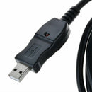 Guitar Bass 1/4' USB TO 6.3mm Jack Link Connection Instrument Cable Adapter X