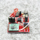 V913-16 Receiver / Main Board / PCB Box Circuit Board Spare Parts for Wltoy