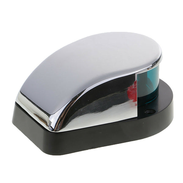 12V LED Streamline Marine Boat Bow Navigation