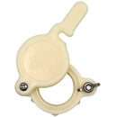 Plastic Bee Honey Tap Gate Valve Beekeeping Extractor Bottling Equipment New