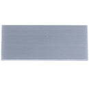 Aluminum Heat Sink Heatsink For High Power LED Amplifier Transistor