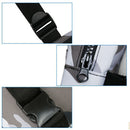 Multifunctional Chest Bag Vest Hiking Rig Pouch Gym Recon Bag Gadget Organizer