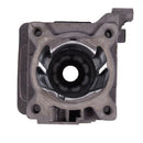 Cylinder Piston Kit 34Mm for Stihl FS55 FS45 BR45 HL45 Trimmer