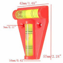 2PC 2Way T Levels Caravan RV Camper Trailer Motorhome Boat Accessories Parts Hot