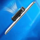 2 in 1 Mobile Phone Radiator Cooling Fan Mobile Phone Radiator Portable Coo