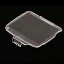 BM-7 Replacement LCD Screen Protective Cover Protector for Nikon D80 DSLR