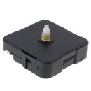 1Set Silent Quartz Clock Movement Clockwork Mechanism Kit DIY  With Hook DrHK TE