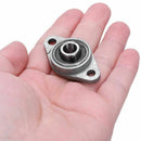 Bolt 8mm Bore Self-aligning Flange Ball Bearing N7I4