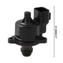 D628318 2H1203, IAC254, AC571, 2H1076 Idle Air Control Valve NEW
