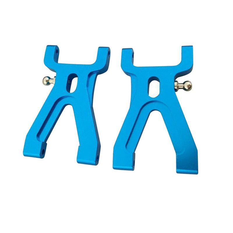 2Pcs Lower Suspension Arm For RC Cars 1/18 Wltoys A949 A959 A969 A979 K929 Parts