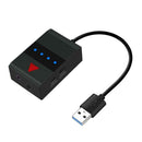 TX12s Bluetooth 4.0 Class 2  A2DP Audio Transmitter Adapter for TV