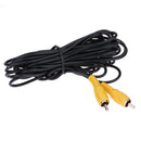 170 CMOS 7 LED Night Vision Parking Car Rear View Backup Reverse Camera