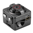 SQ8 Full HD 720P Mini Car DV DVR Camera  Hidden Camcorder IR Night Vision