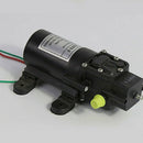 DC 12V Mini Micro Diaphragm High Pressure Water Pump Automatic Switch 70 CLS