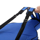 41inch Guitar Backpack Shoulder Straps Pockets 5mm Cotton Padded Gig Bag Ca C8Y5