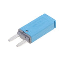 2pcs 15A+20A ATM Mini Blade Fuse Over