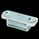 4 x Home Door Cabinet Cupboard Furniture Magnetic Catch Stopper Roller Latch