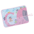 Baby Car Window Sunshade - Auto Suction up Sun shades Protector to Block