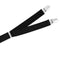 Solid Color Men Shirt Stays Garters Shirts Socks Gentleman Belt Suspenders #gib