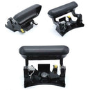 Tailgate Handle Bezel Trim Kit Set Fit For 99-07 Chevy Silverado GMC Sierra New
