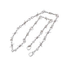 Alloy Thistles&Thorns Jewelry Hip Hot Rapper Chain Biker Pant Chain Necklace