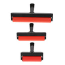 1-part Pressure Roller Soft Rubber Roller For Printmaking Craft