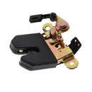 Rear Trunk Latch Lock Actuator 1J5827505D for VW Bora Jetta MK4 1999-2005