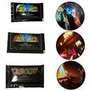 30G Magic Fire Colorful Flames Powder Bonfire Sachets Pyrotechnics Magic Tr G6G6