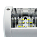 White Stern Navigation Light Marine Night Bright Sailing Signal Lamp IP66
