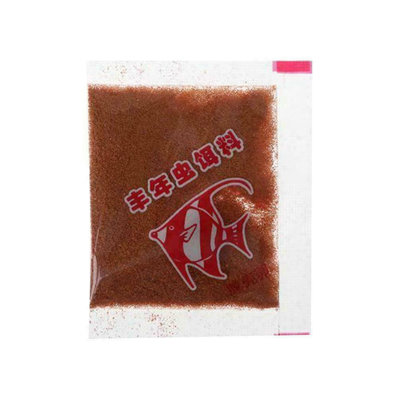 Fish Food For Aquarium Tropical Fish Sea Water Fish Feeding H2J0