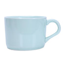 Creative small ceramic milk mug with animals cute cartoon three-dimensional