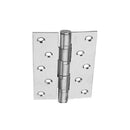 Thicken Door Hinges Brushed Stainless Steel Cabinet Hinges Hardwares Heav ATN