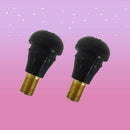 10pcs Copper Car Vacuum Tire High Pressure Valve TR600HP
