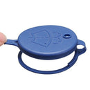 KF_Fluid Tank Windscreen Wiper Washer Bottle Cap Lid for Peugeot 307 206 408 308