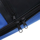 41inch Guitar Backpack Shoulder Straps Pockets 5mm Cotton Padded Gig Bag Ca C8Y5
