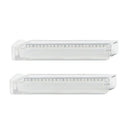 Car Rearview Mirror LED Dynamic Turn Signal Light Indicator for Ford F150 R
