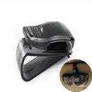 Special Car Auto Sun Visor Glasses Sunglasses Card Ticket Holder Clip Universal