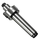 Steel Support MT3 FMB22 M12 Face Mill Holder Shell Mill Arbor for Plate Cutting