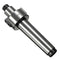 Steel Support MT3 FMB22 M12 Face Mill Holder Shell Mill Arbor for Plate Cutting