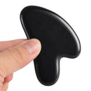 Obsidian Scraping Face Body Scraper Various Materials Scraper Back Foot Bon
